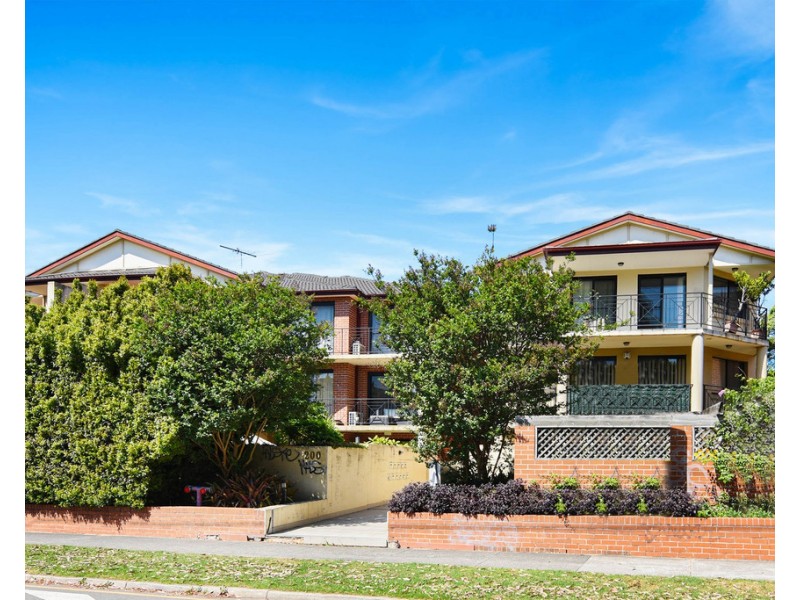5/200 Liverpool Road, Enfield NSW 2136