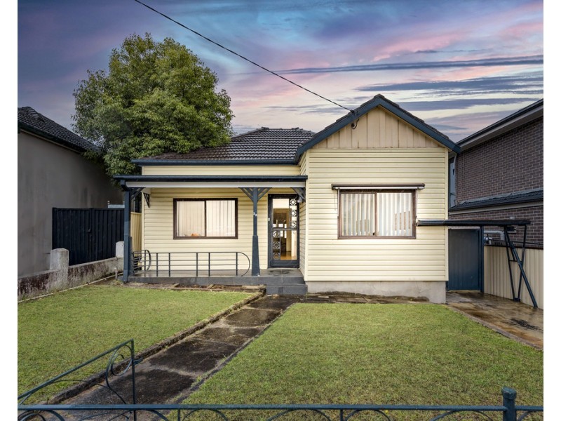 30 Byer Street, Enfield NSW 2136