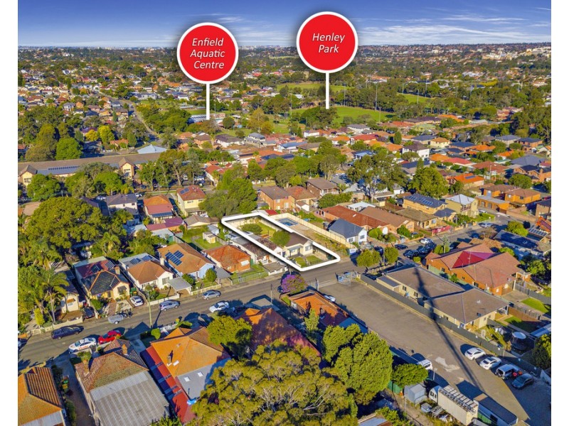 30 Byer Street, Enfield NSW 2136
