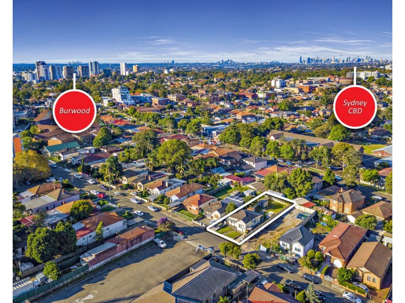 30 Byer Street, Enfield NSW 2136