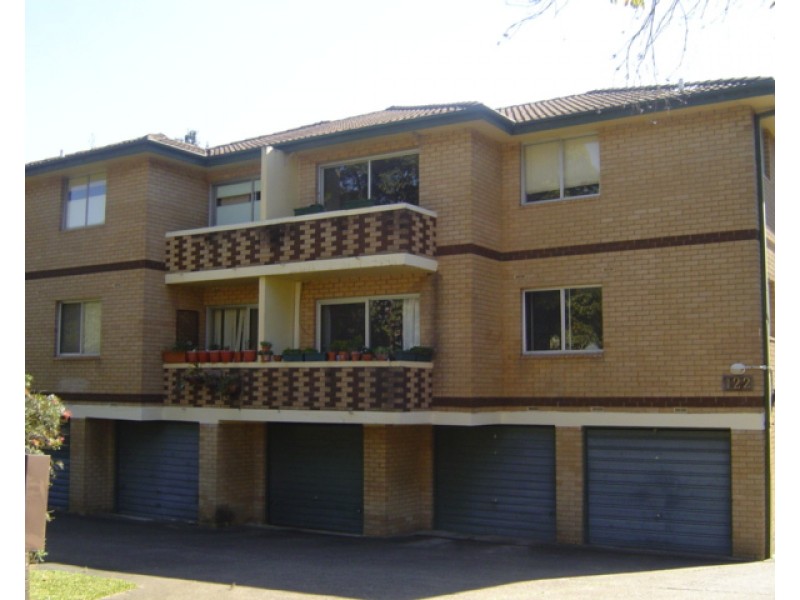 16/122 The Boulevarde, Dulwich Hill NSW 2203
