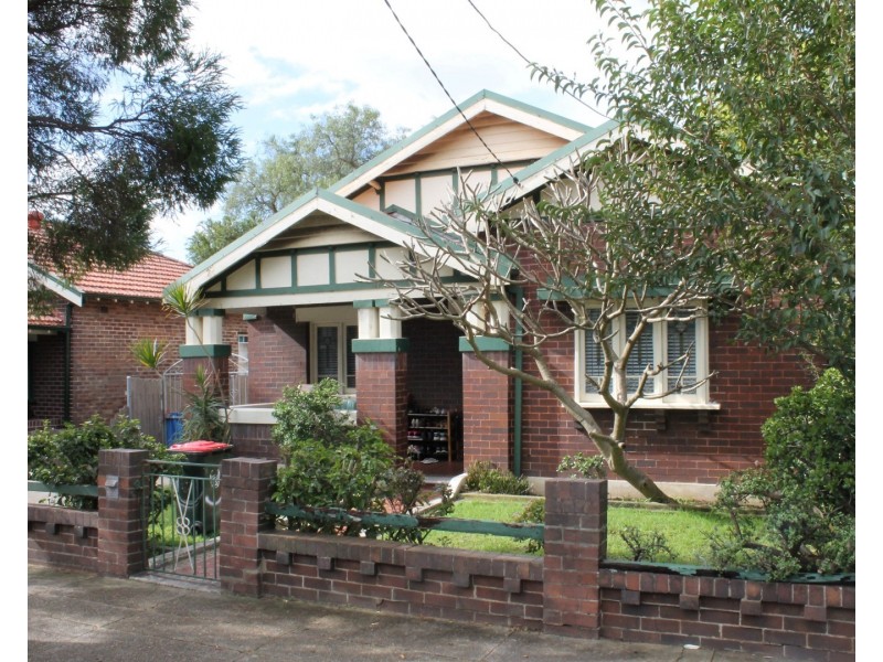 45 Church Street, Ashfield NSW 2131