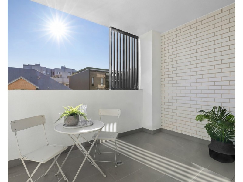 402/43 Loftus Crescent, Homebush NSW 2140