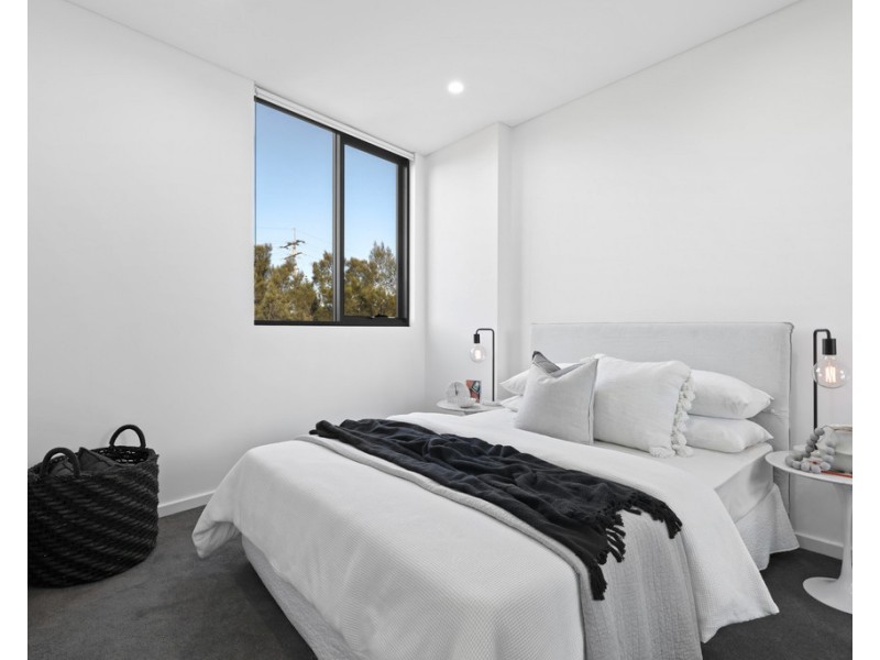 402/43 Loftus Crescent, Homebush NSW 2140