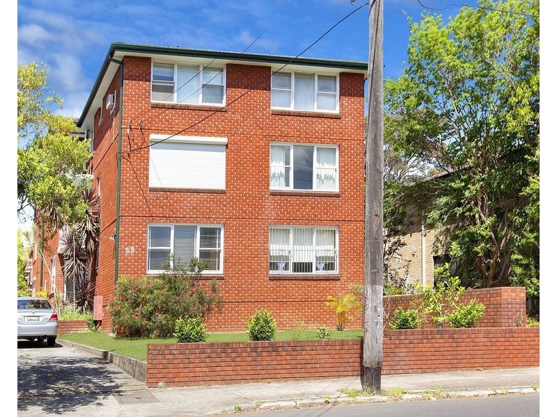 5/53 Frederick Street, Ashfield NSW 2131