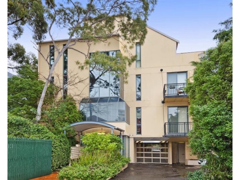 14/8 Cavill Avenue, Ashfield NSW 2131