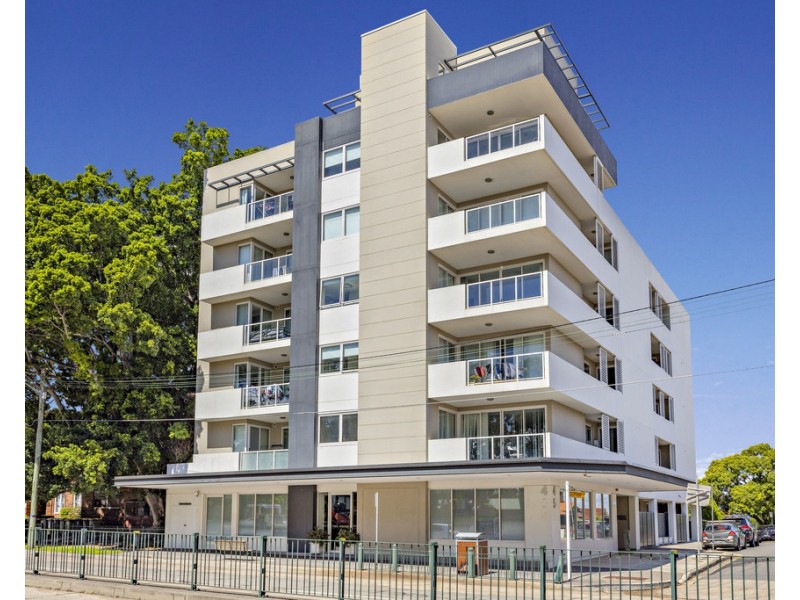 3/454-458 Liverpool Road, Strathfield South NSW 2136