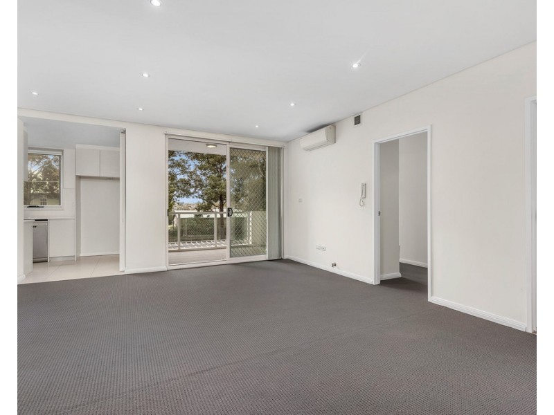3/454-458 Liverpool Road, Strathfield South NSW 2136