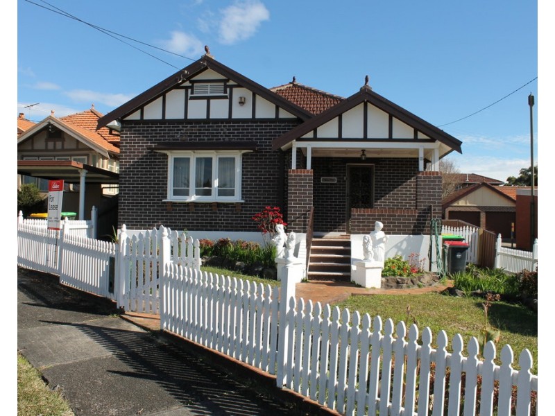 23 Leopold Street, Croydon Park NSW 2133