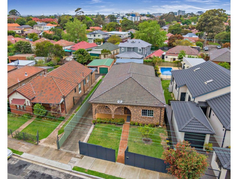 42 Croydon Avenue, Croydon NSW 2132