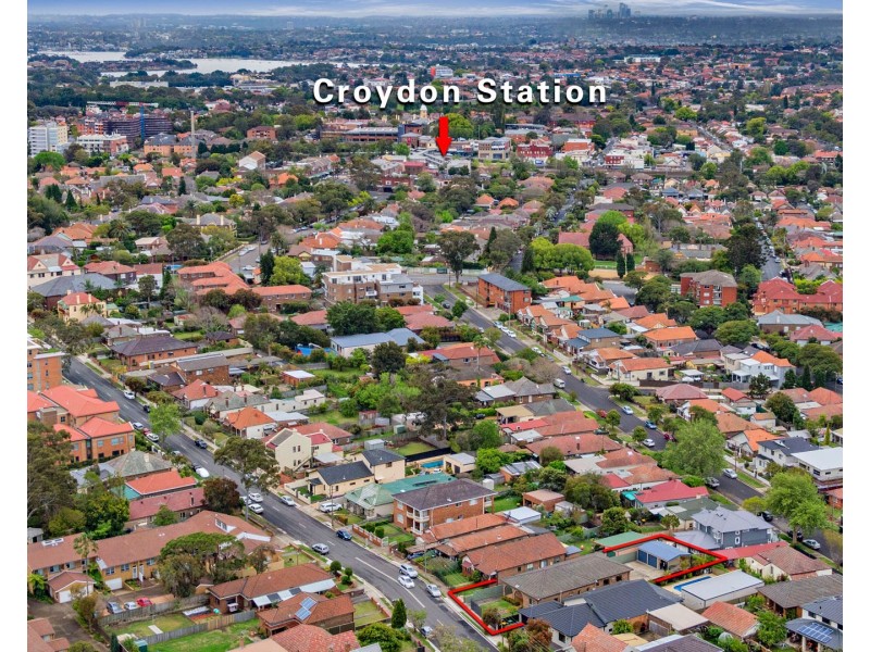 42 Croydon Avenue, Croydon NSW 2132