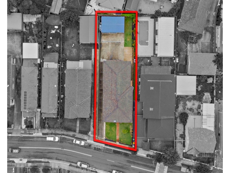 42 Croydon Avenue, Croydon NSW 2132