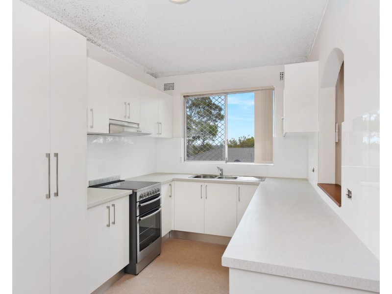 3/2a Carlyle Street, Enfield NSW 2136