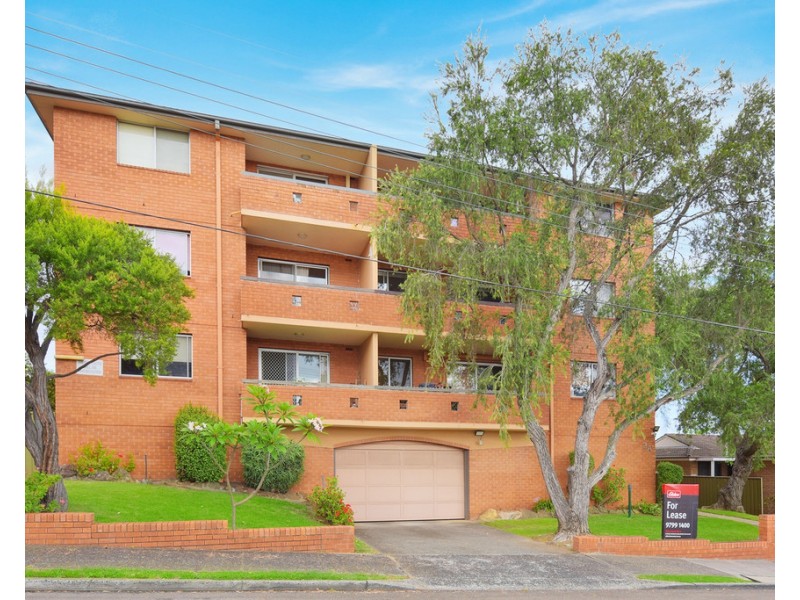 3/2a Carlyle Street, Enfield NSW 2136