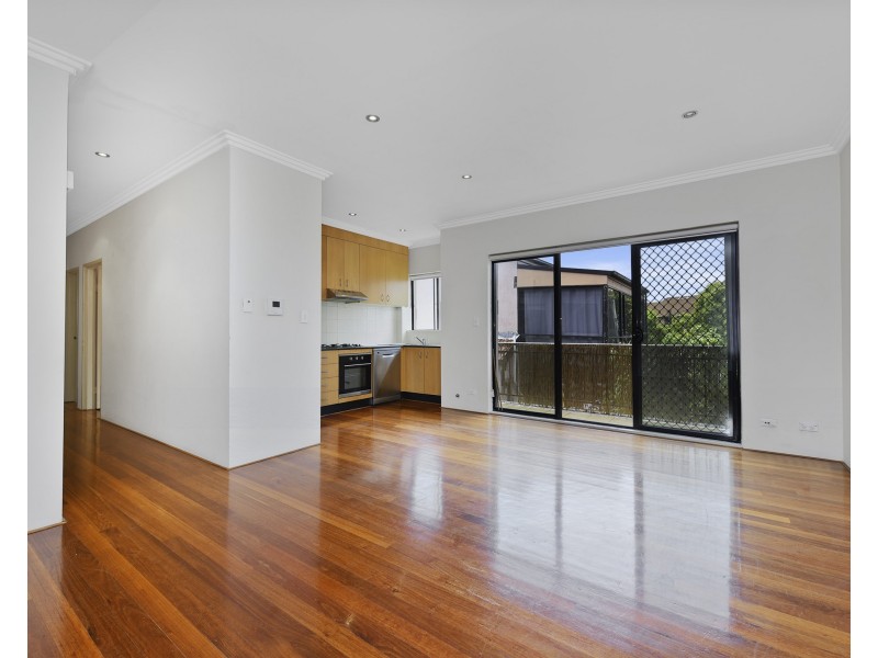 6/504 New Canterbury Road, Dulwich Hill NSW 2203