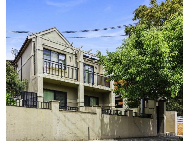 6/504 New Canterbury Road, Dulwich Hill NSW 2203