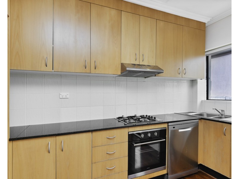 6/504 New Canterbury Road, Dulwich Hill NSW 2203