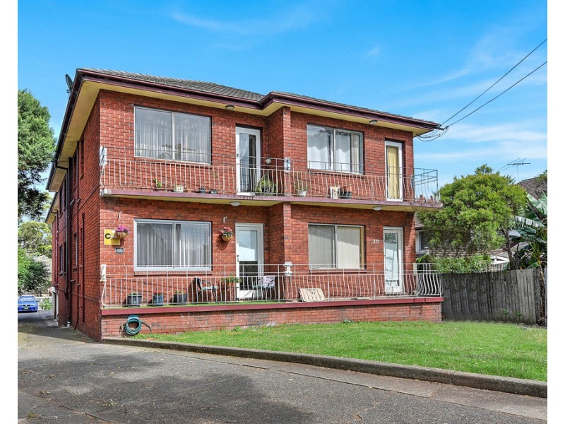 8/377 Liverpool Road, Strathfield NSW 2135