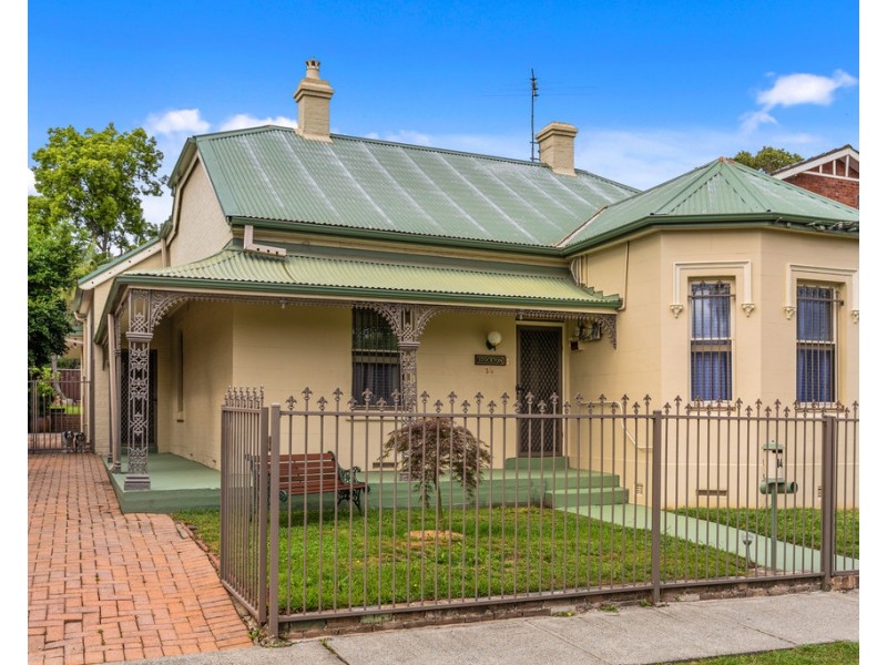 14 Macgregor Street, Croydon NSW 2132