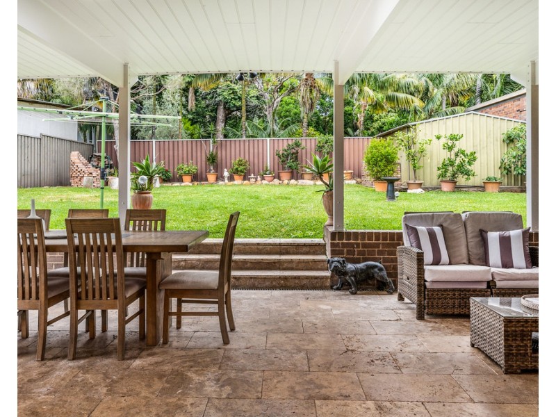 14 Macgregor Street, Croydon NSW 2132