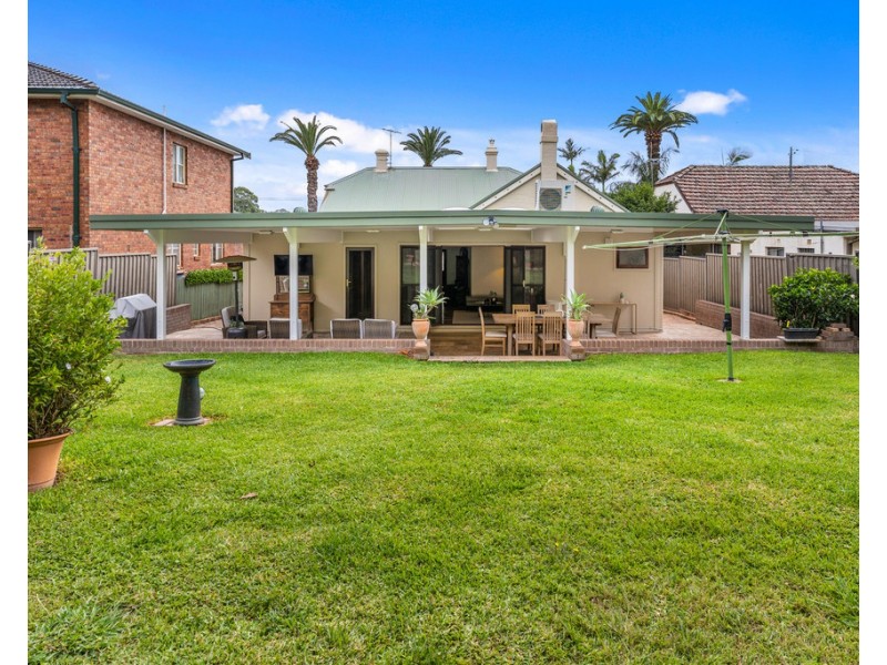 14 Macgregor Street, Croydon NSW 2132