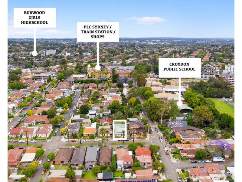 14 Macgregor Street, Croydon NSW 2132