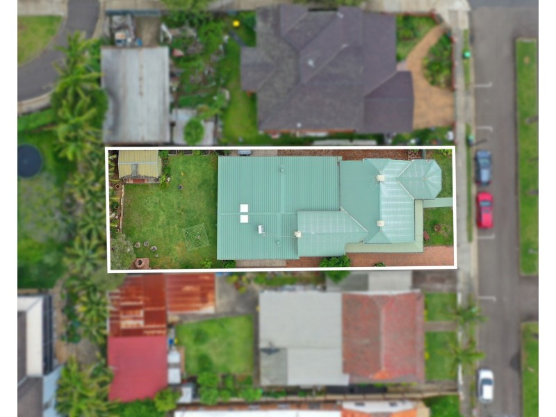 14 Macgregor Street, Croydon NSW 2132