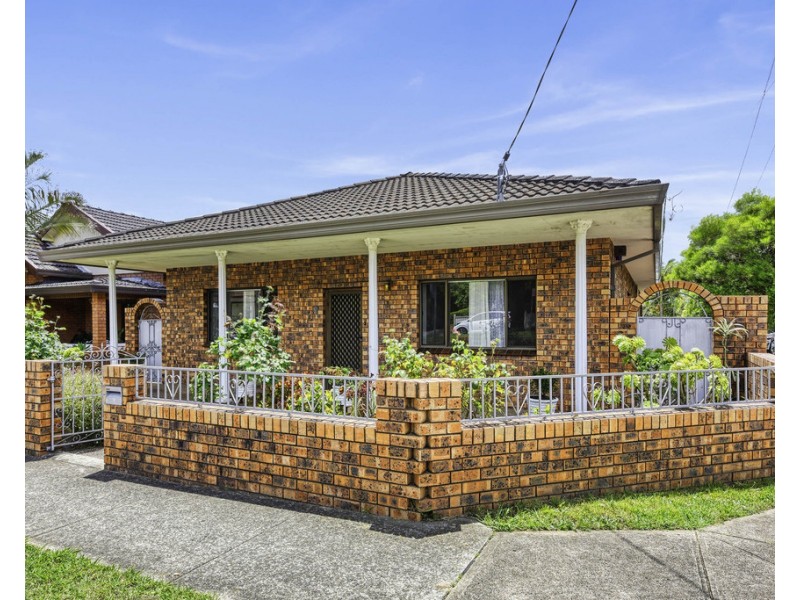 9 MacGregor Street, Croydon NSW 2132