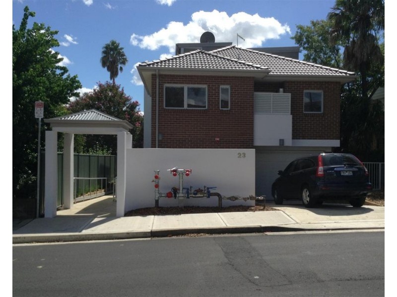 24/23 Ada Street, Concord NSW 2137