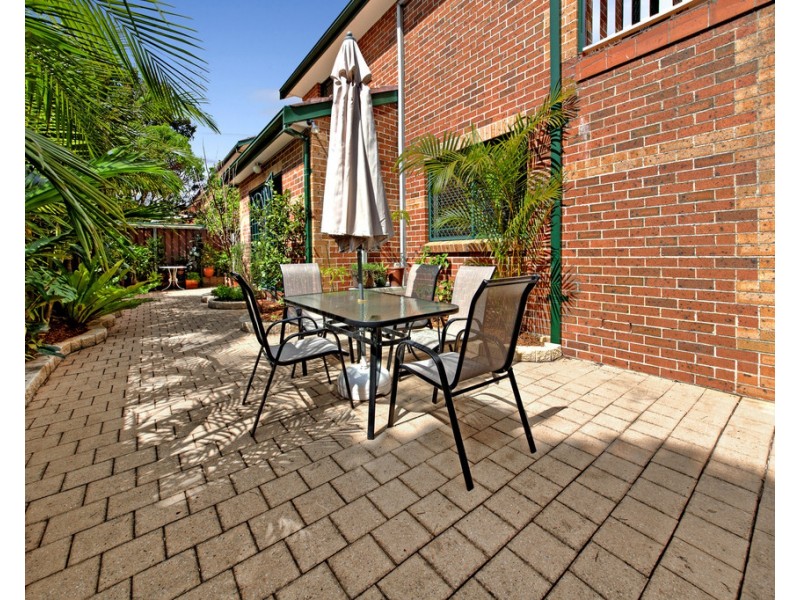 1/190 Croydon Avenue, Croydon Park NSW 2133