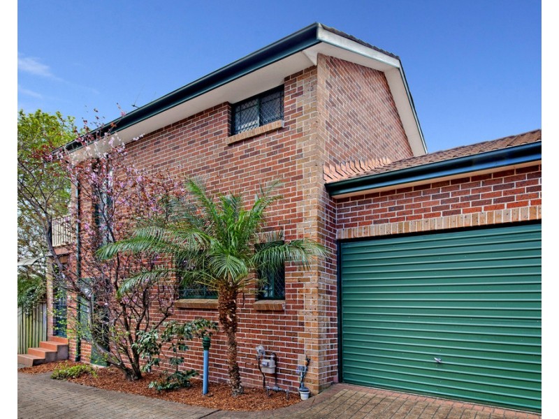 1/190 Croydon Avenue, Croydon Park NSW 2133