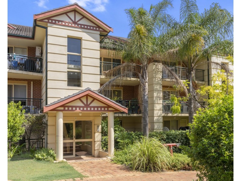 104/23 George Street, North Strathfield NSW 2137