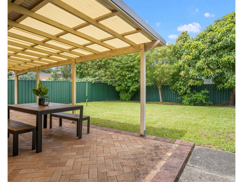 2C Stiles Street, Croydon Park NSW 2133