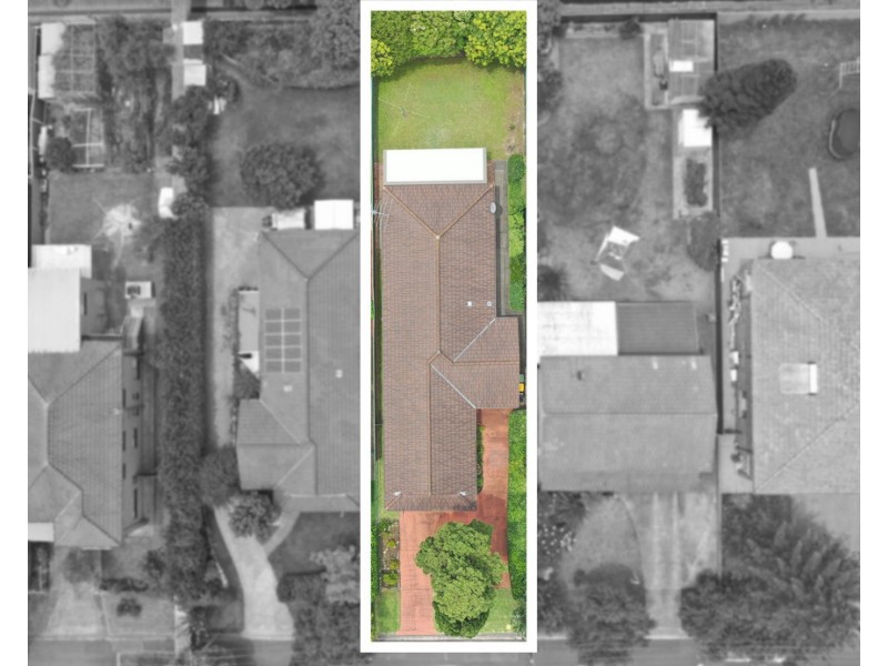 2C Stiles Street, Croydon Park NSW 2133