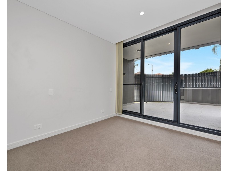 106/168 Liverpool Road, Ashfield NSW 2131