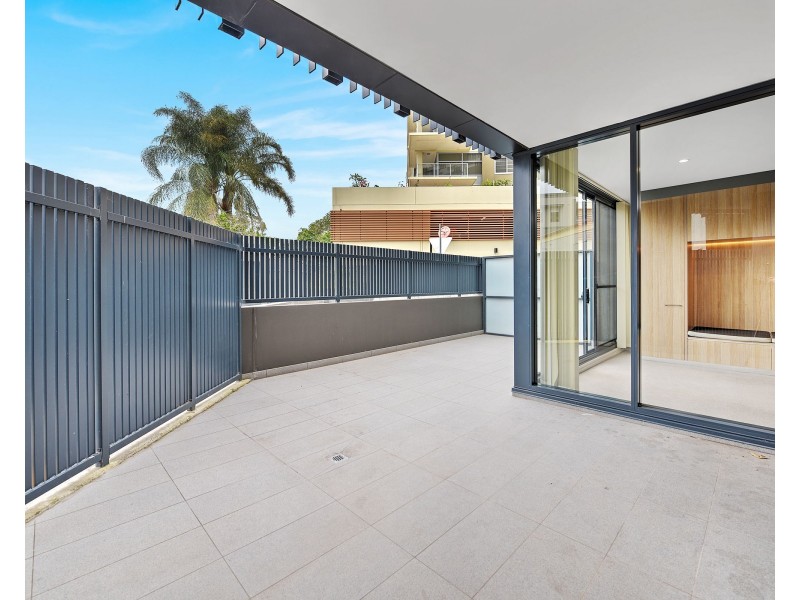 106/168 Liverpool Road, Ashfield NSW 2131