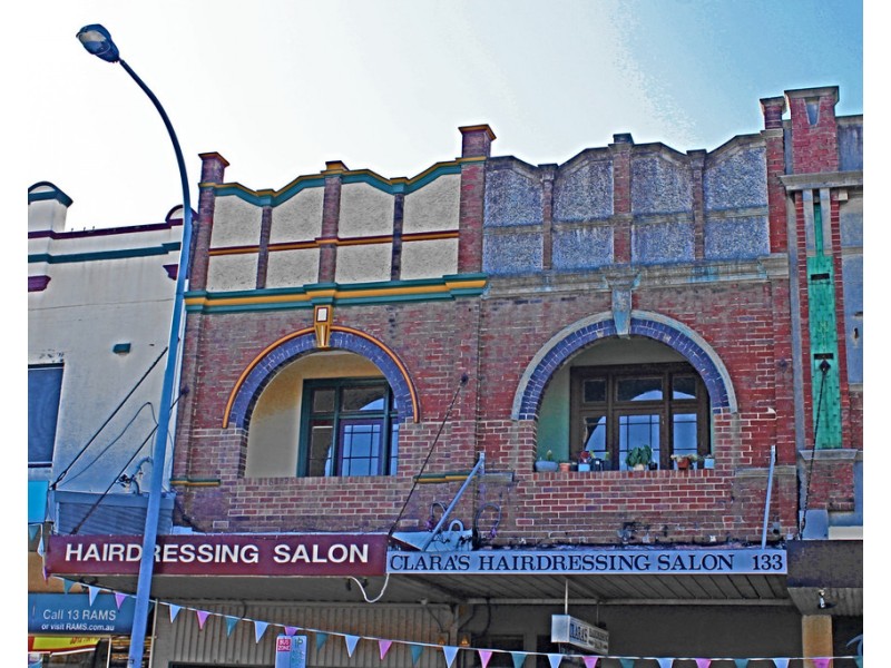 2/135 Ramsay Street, Haberfield NSW 2045