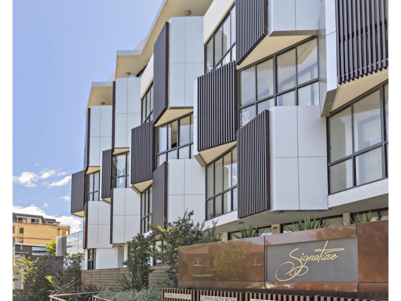 16/371-377 Liverpool Road, Ashfield NSW 2131