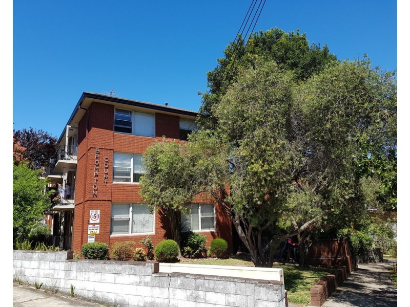 24/8 Webbs Avenue, Ashfield NSW 2131