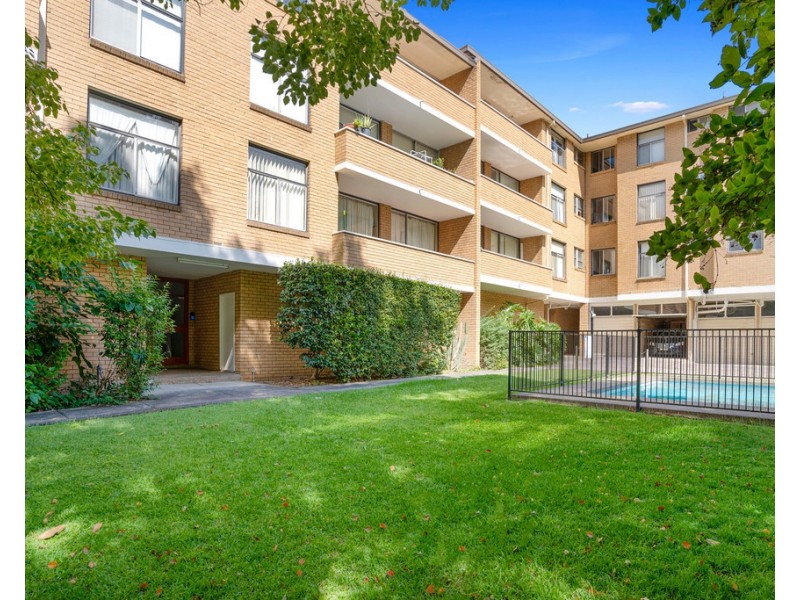 17/78 Albert Road, Strathfield NSW 2135