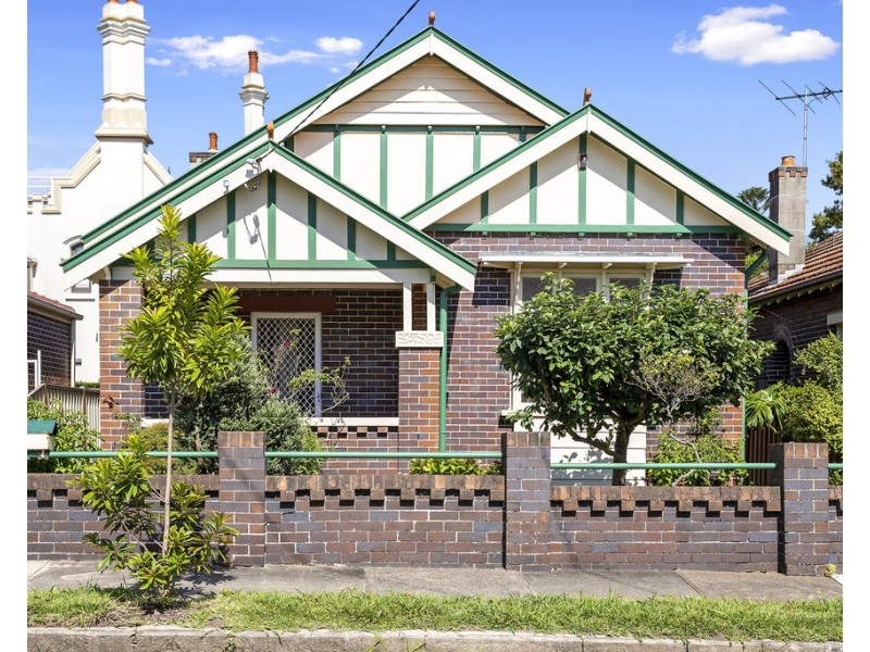 14 Yeo Avenue, Ashfield NSW 2131