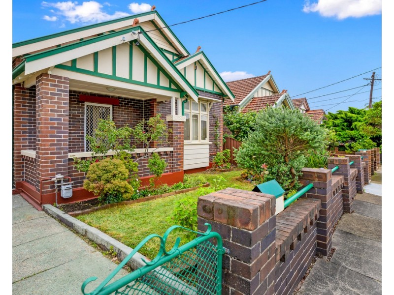 14 Yeo Avenue, Ashfield NSW 2131