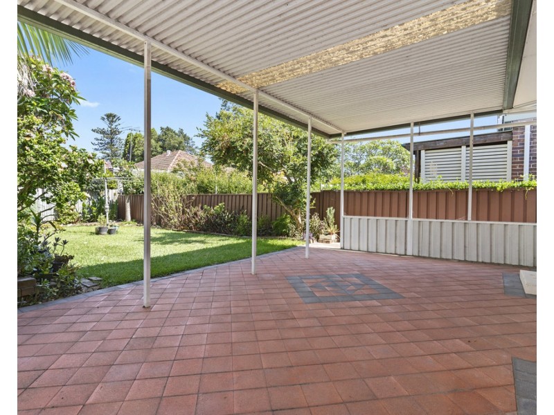 14 Yeo Avenue, Ashfield NSW 2131