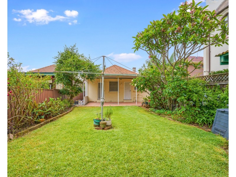 14 Yeo Avenue, Ashfield NSW 2131