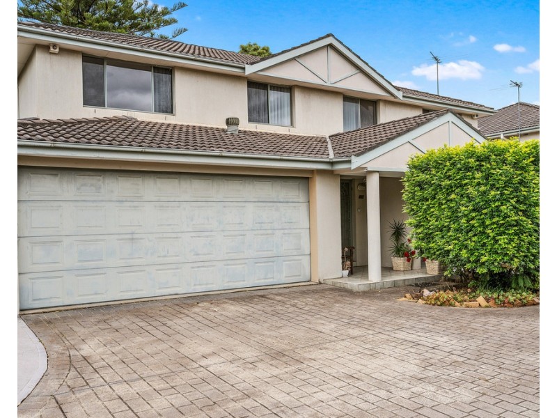 41C Water Street, Belfield NSW 2191