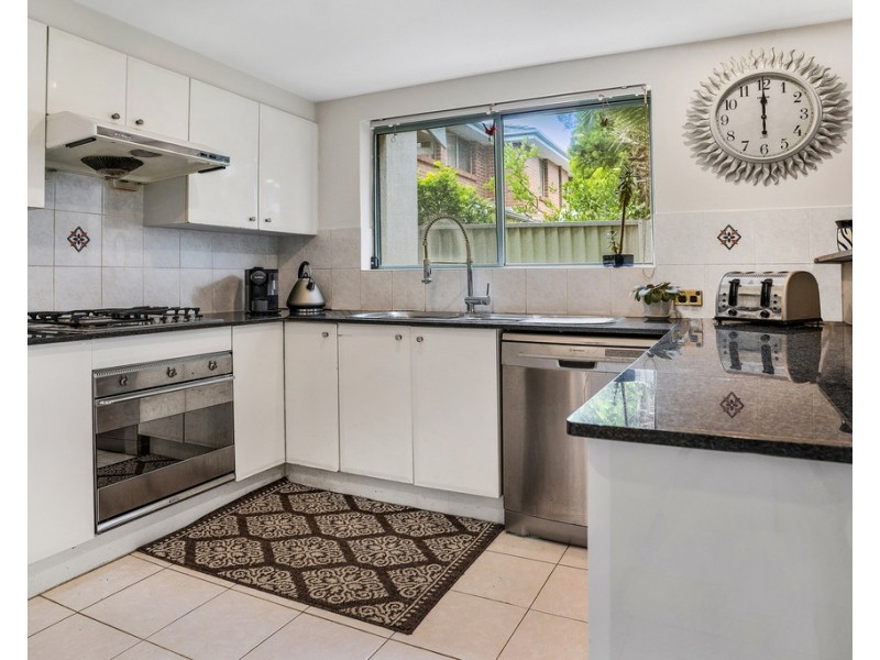 41C Water Street, Belfield NSW 2191