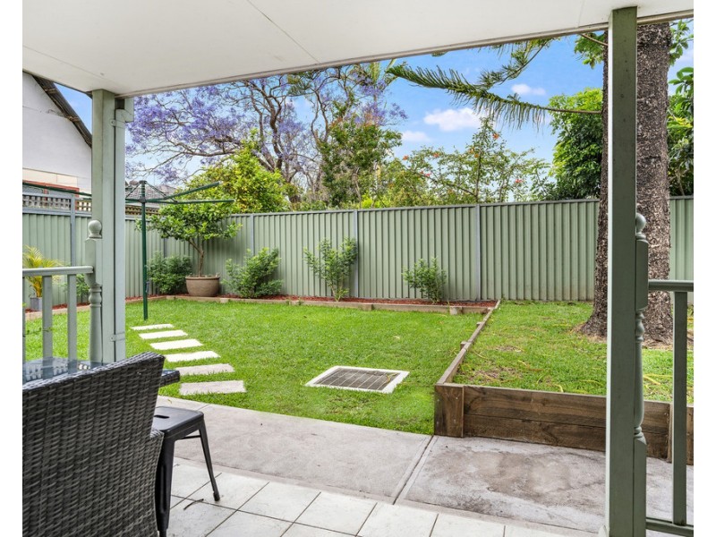 41C Water Street, Belfield NSW 2191