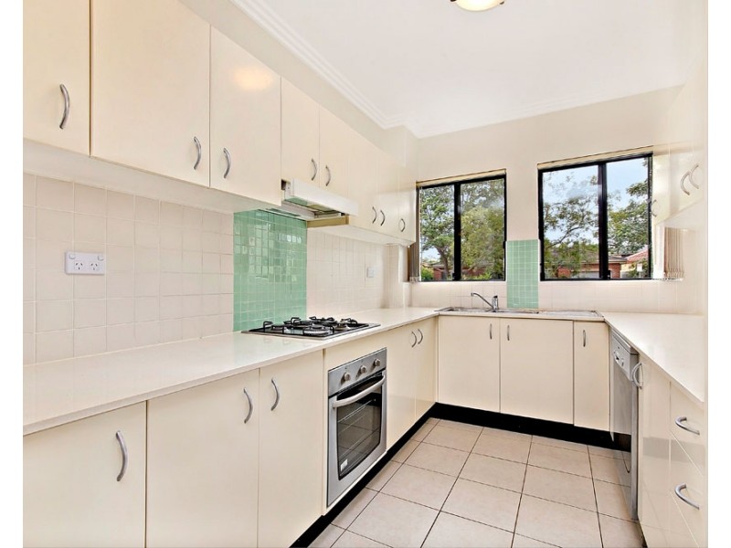 16/8-16 Water Street, Strathfield South NSW 2136