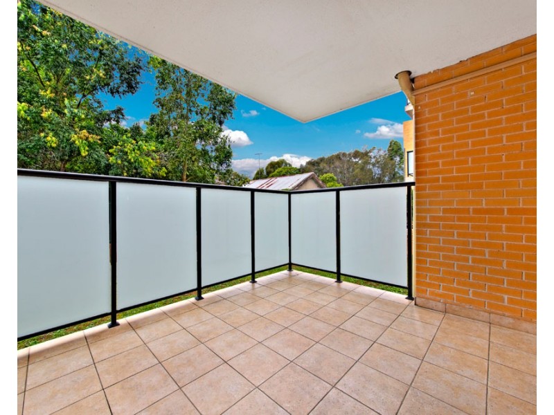 16/8-16 Water Street, Strathfield South NSW 2136