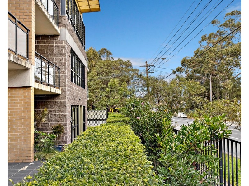 16/8-16 Water Street, Strathfield South NSW 2136
